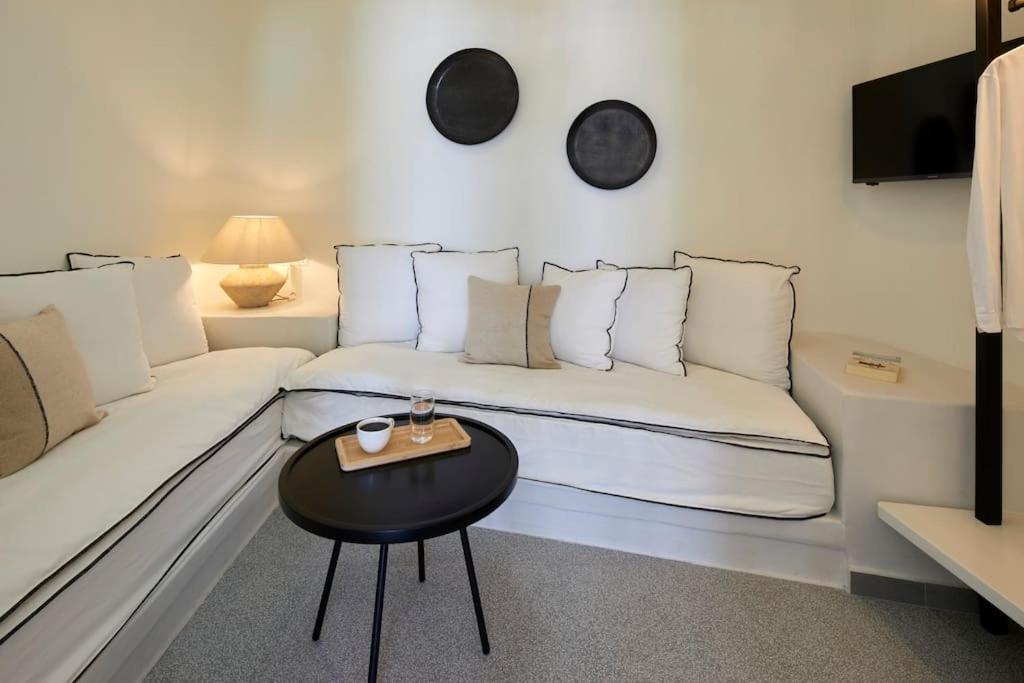 Lerion Luxury Villas Akrotírion Exteriér fotografie
