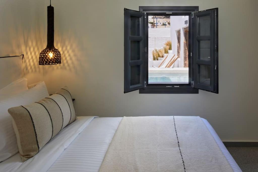 Lerion Luxury Villas Akrotírion Exteriér fotografie