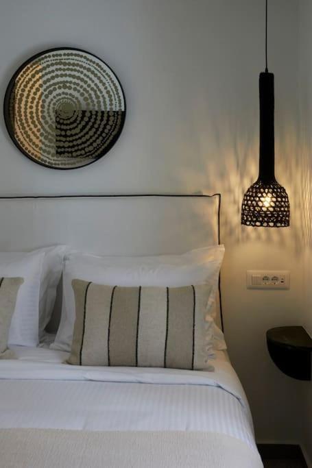 Lerion Luxury Villas Akrotírion Exteriér fotografie