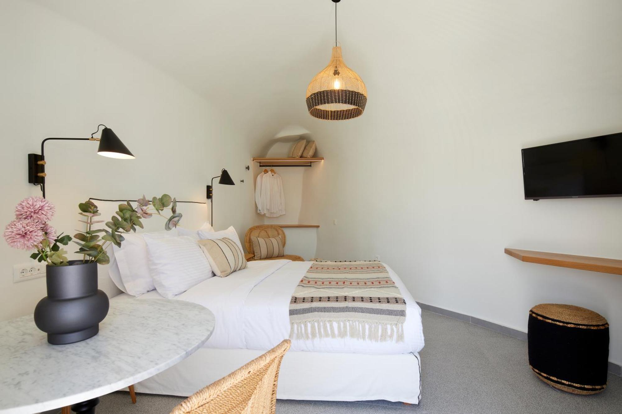 Lerion Luxury Villas Akrotírion Exteriér fotografie