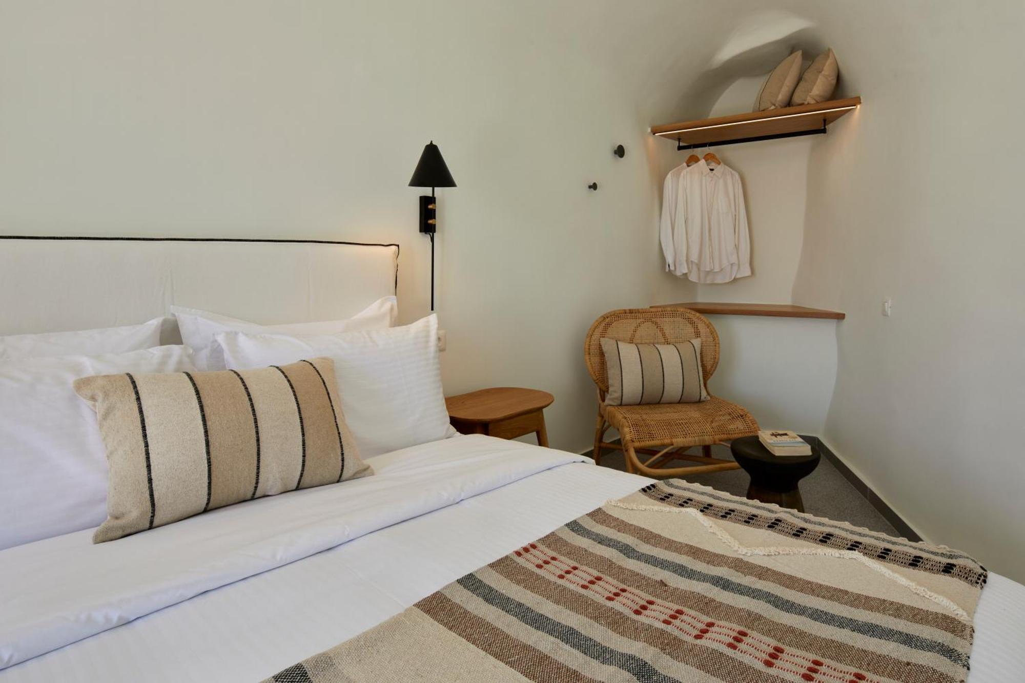 Lerion Luxury Villas Akrotírion Exteriér fotografie